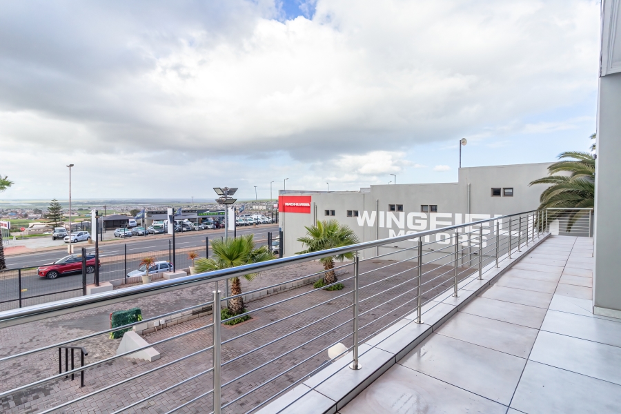 Commercial Property for Sale in Vredenburg Western Cape